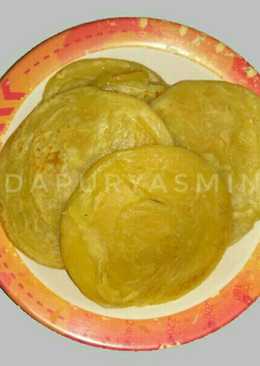 Roti Maryam