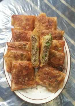 Martabak Telor Mini