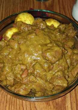 Rendang Daging
