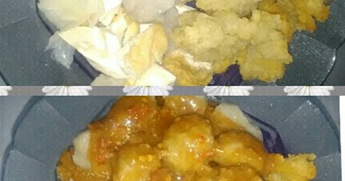 400 resep siomay bandung enak dan sederhana - Cookpad