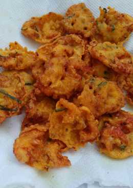 Gimbal Udang