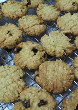 Kue oatmeal - 244 resep - Cookpad