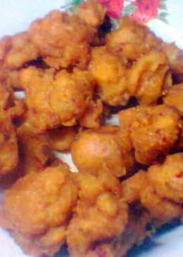 Sala Lauak khas Sumbar