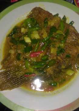Acar gurame