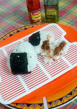 Onigiri a.k.a Nasi Kepal