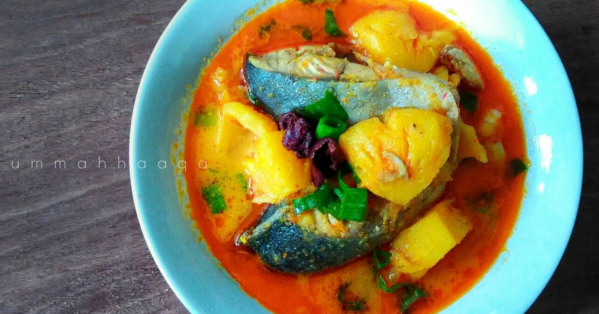 22.429 resep olahan ikan laut enak dan sederhana - Cookpad