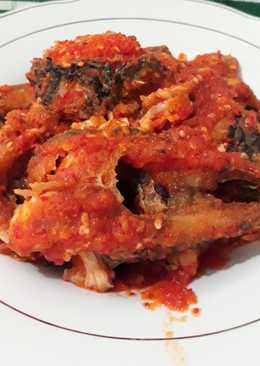 ð'Ikan Mujair ð