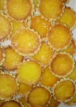 Pie susu original