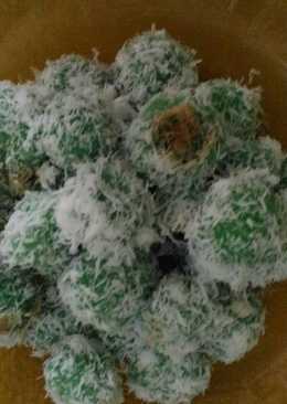 Klepon Praktis