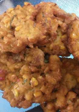 Dadar Jagung kriyukk