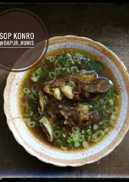 Sop Konro