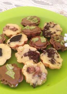 Kue Cubit Lumerr