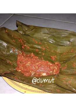 Pepes Pindang Salem