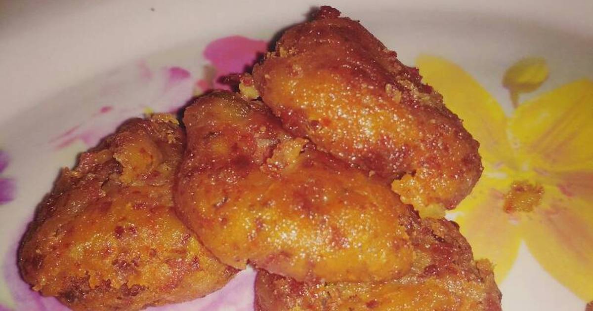 300 resep  perkedel  kentang  kornet enak  dan  sederhana Cookpad