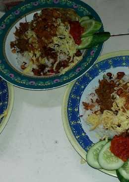 Nasi Uduk DCN