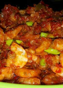 UdaNg baLadO caMpur Pete