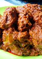 Rendang Daging Sapi. Tips supaya awet #BikinRamadhanBerkesan# 29