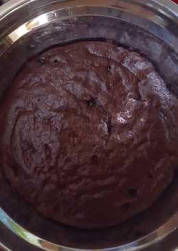 Brownis kukus