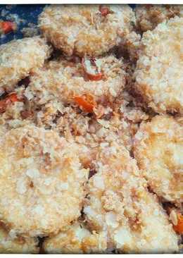 Tahu 5 Rasa ala Ta'wan