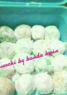 Mochi legit centil