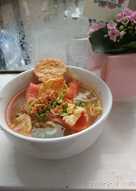 Soto Mie Bogor