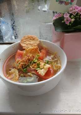 Soto Mie Bogor