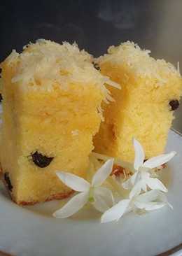 Resep Cream Cheese Pound Cake