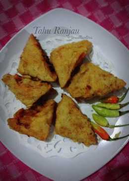 Tahu Ranjau / jeletot