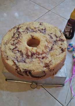 Marmer cake