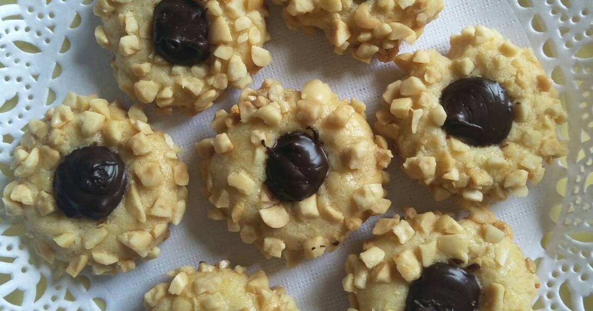 The ROMP Family 25+ Trend Terbaru Resep Kue Natal Kacang The ROMP Family 25+ Trend Terbaru Resep Kue Natal Kacang