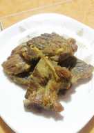 Empal Daging Empuk