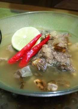 Gantala Sapi #KitaBerbagi