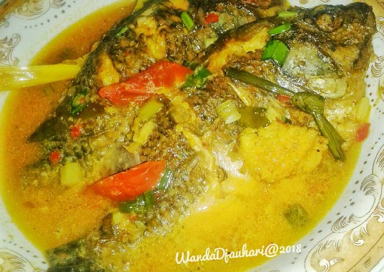 Resep Pesmol ikan mujair oleh WandaDjauhari Cookpad