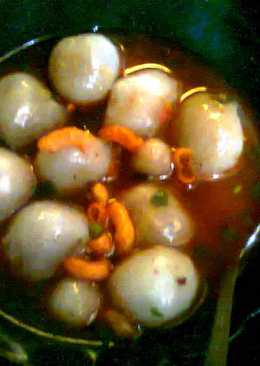 Baso aci a-la winn