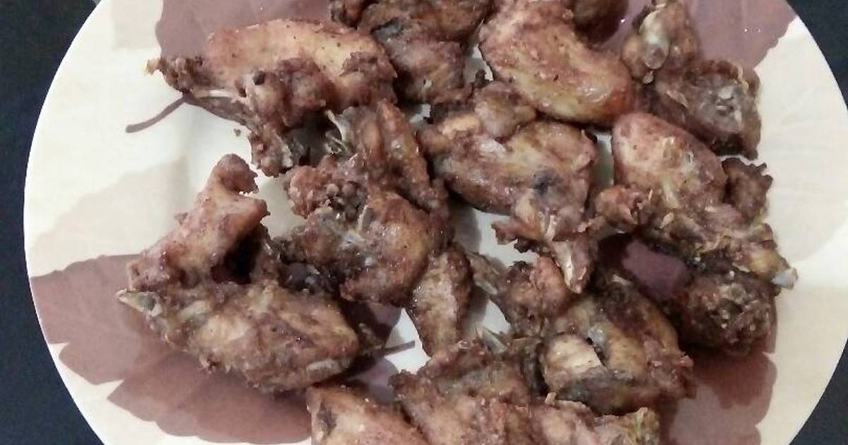 172 resep ayam ngohiong  enak dan sederhana Cookpad