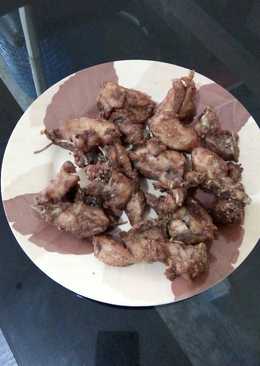 Ayam Goreng Ngo Hiong