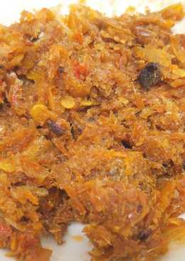 Sambal Udang