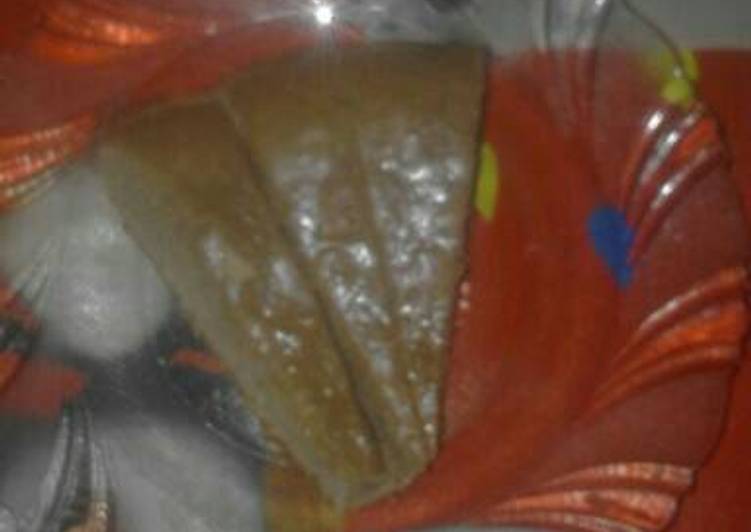 Klemben pake rice cooker no ribet say foto resep utama