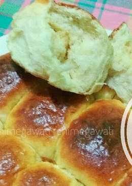 Roti Manis No Ulen Empuuuk