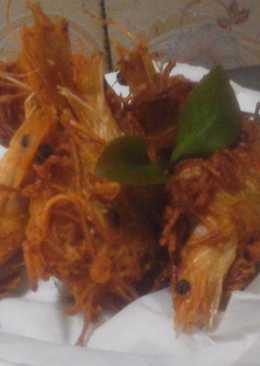 Kendo udang