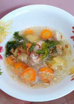 Sop Ayam