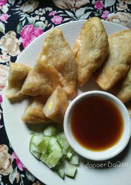 Pempek Dos NY. Liem