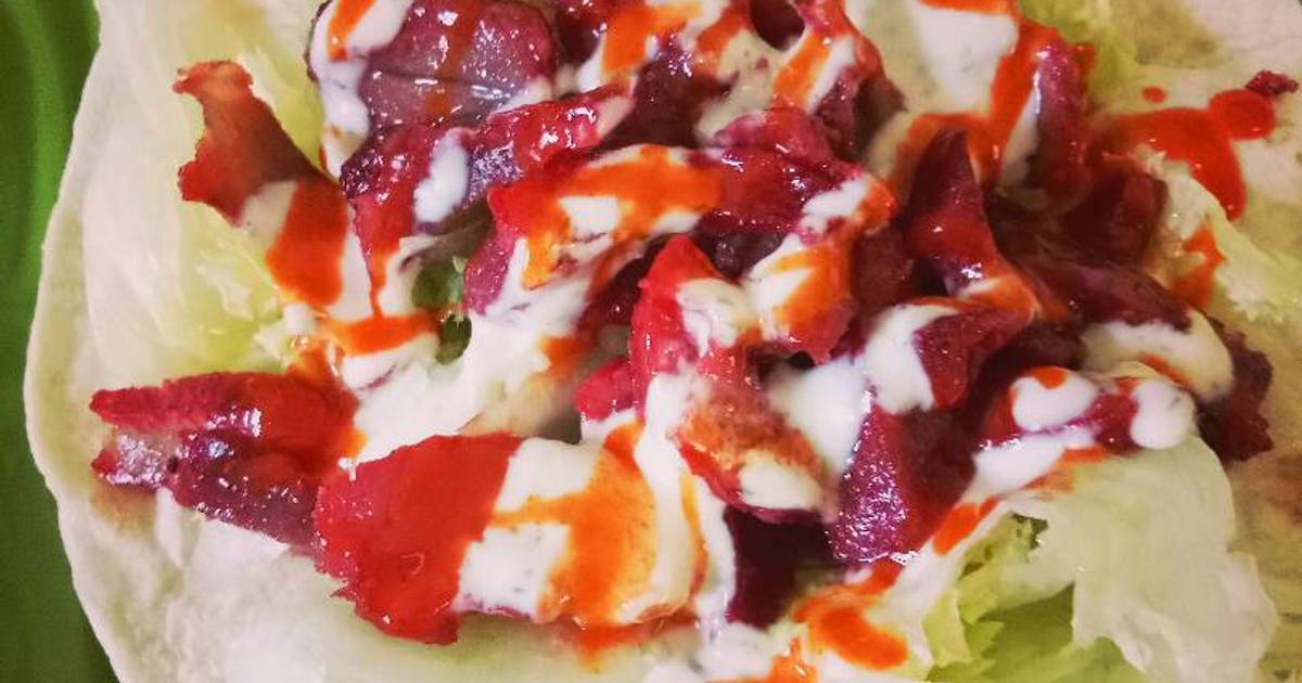 1.899 resep aneka babi enak dan sederhana - Cookpad