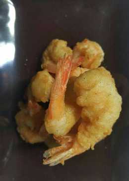 Tempura Udang praktisðŸ¤