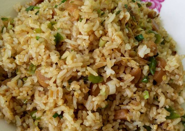  Resep  Nasi  Goreng  Setan  oleh Tiara Melinda Cookpad