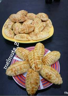 Nastar jumbo simple & ekonomis