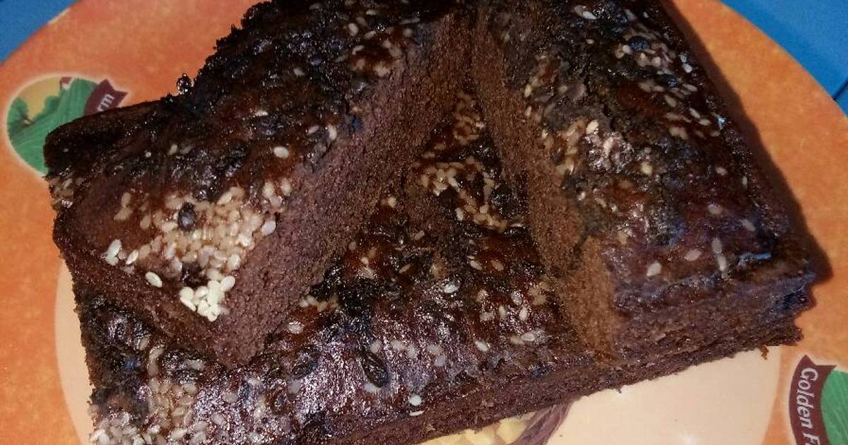  Resep  Brownies  Kukus  Takaran  Sendok  Makan oleh Wade Cookpad