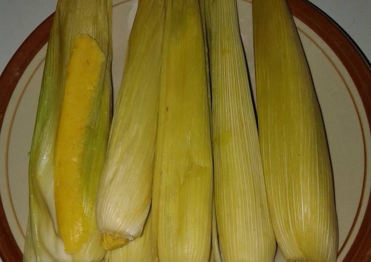 Gambar Membuat Lemet Singkong Gula Merah Enak Kenyal Gambar Jagung di