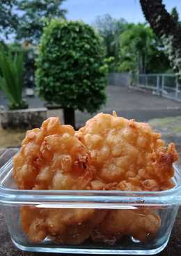 Bakwan Jagung