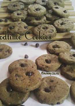 Goodtimes cookies